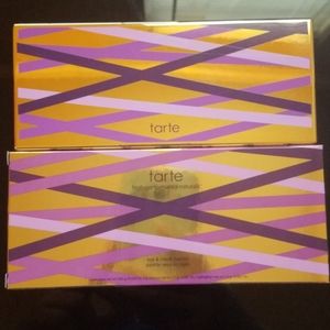 Tarte Shape Your Moneymaker Eye & cheek palette